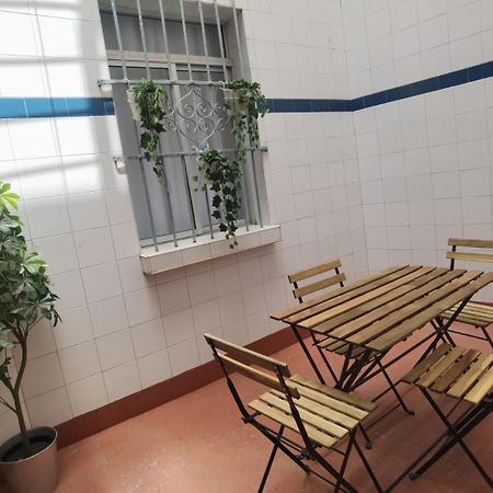 Gran Piso En El Centro Historico Apartment Seville Ngoại thất bức ảnh